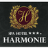 Ubytování Wellness & Spa Hotel Harmonie