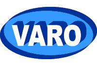 Stavební společnost Varo s.r.o.